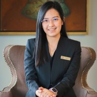 Karen May Galario