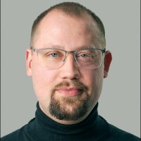Fabian Bettinger