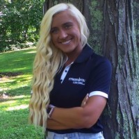 Samantha Carson