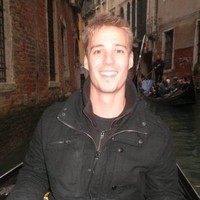Gareth Peers