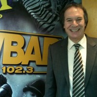 Bruce Glashow
