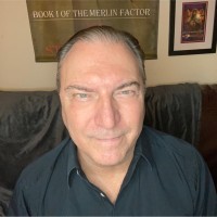 Steven Maines