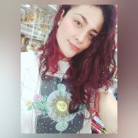 Paula Andrea Ramirez Quintero