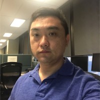 Tom Chen