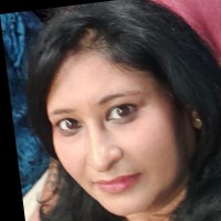 Anushri Sharma