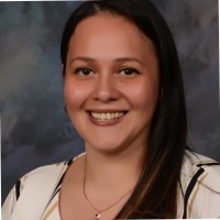 Regina Quispe