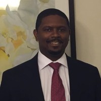 Jamal Bailey
