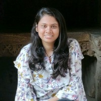 Mansi Modi
