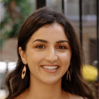 Sarah Anvar