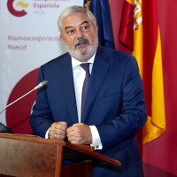 Magdy Martinez-Soliman