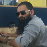 Muhammad Sameer Sabir