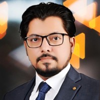 Syed Ubaidullah, ACA