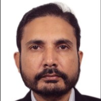 Syed Jawed Ali