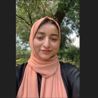 Maheen Arshad