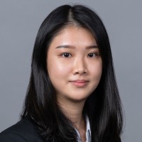 Josephine Tsai