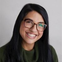 Amanda Gonzalez-Bunster, LMSW