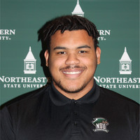 Isaac Barham