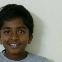 Roghan Dhanasekaran