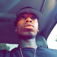 Xavier Carmichael