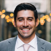 Jared Mahler