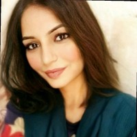 Sidra Mughal