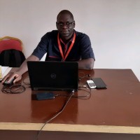 Mohamed Mady Tounkara