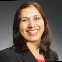 Nirmita Kumar