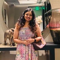 Divya Pandya
