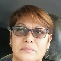 Maria Padron