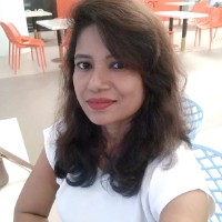 Archana Jena