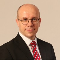 Darren O'Rourke