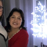 cecilia Campos,  Cecilia