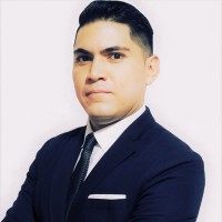 César Astorga Flores