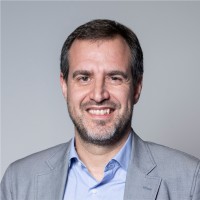 Pablo Gonzalo Gómez