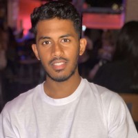 Nivedith R.