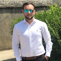 Armando El-Fhaily