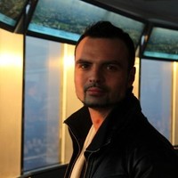 Zhenya Proff