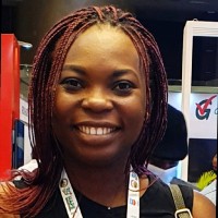 Onome Jonathan - Olarotimi, Mag, Mba.