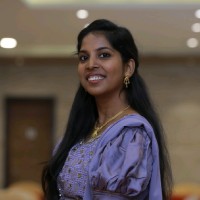 Nikhitha Garlapati