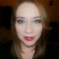 Irazema Gonzalez