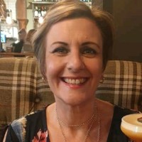 Claire Hainsworth