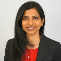 Madhuri Kollu Iyer