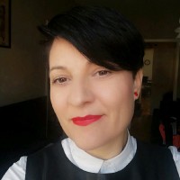 Milena Kostic Cvetkovic