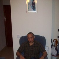 SONNY ROBERTO