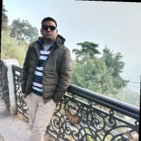 Nitin Kumar Gupta