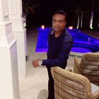 prashant revar