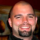 Darren Mitchell