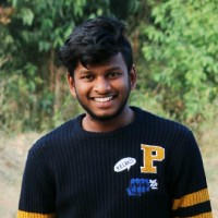 Tharun Kumar C J