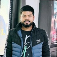 Prince kumar Gupta