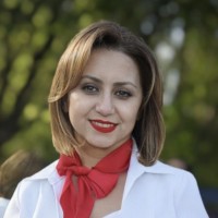 Marjan Kasirlou